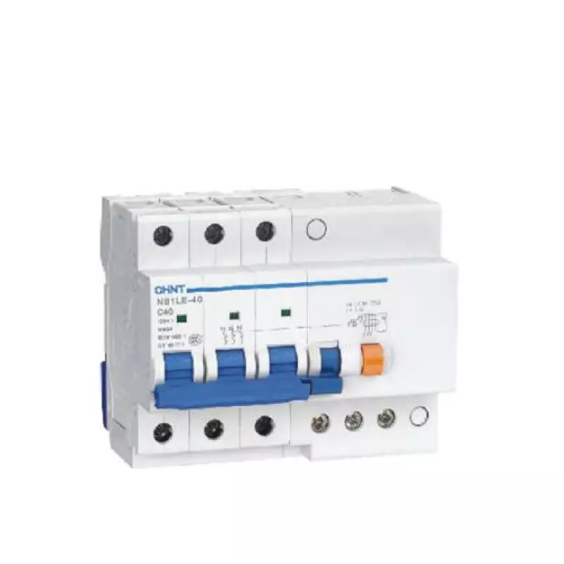 NB1LE-40 3P C20 30mA